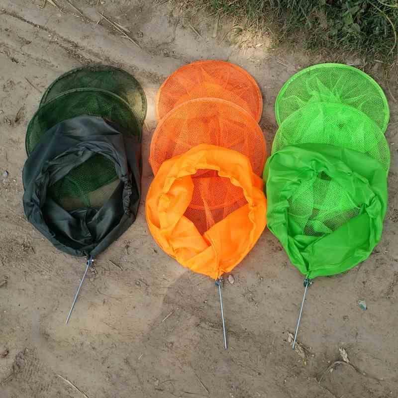Fish escorts, small-scale fishers, black-pit fishing gear nets, fish-fish racing gear