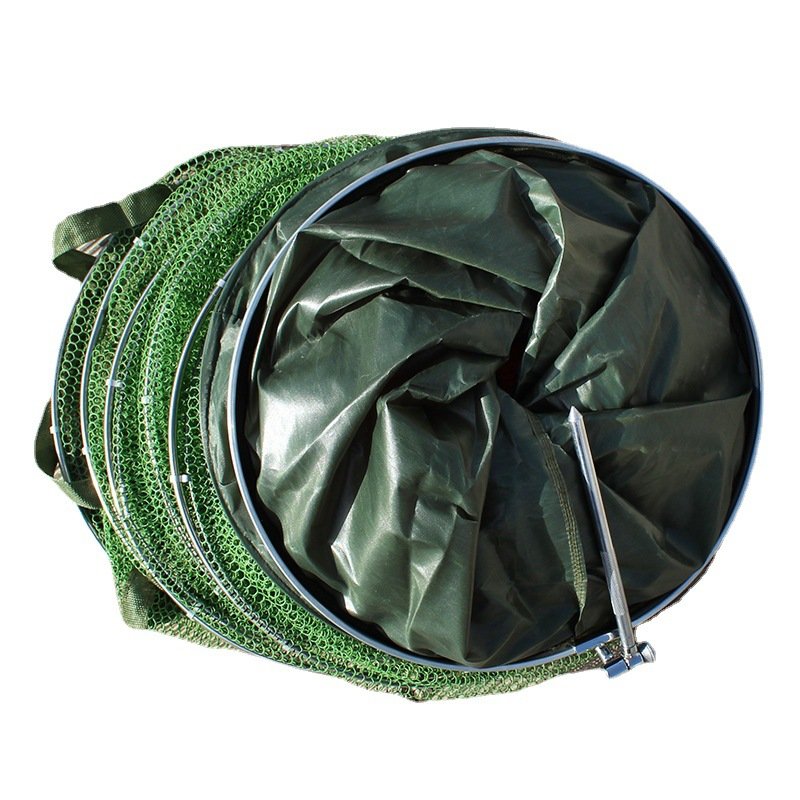 Fish for stainless steel, duct-coated buñilong, cous fishing gear
