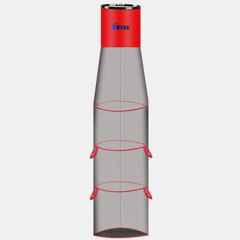 t-fishing rafts for big belly horns, high-capacity, multi-purpose fishing reservoirs