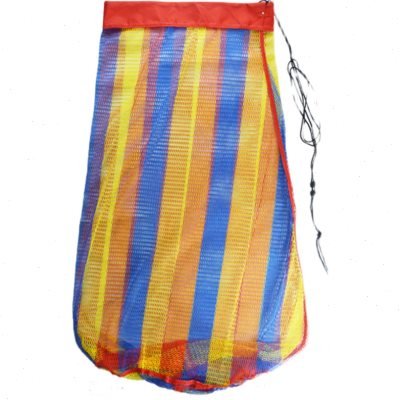 An upgraded version of the barley-protected fish will carry a small nanonet around the back-to-back dry folding of the canton bag