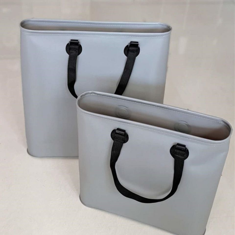 Fish-packed drums of aqueous cholesterol packs of multi-purpose dry and wet water-resistant separation bags of multi-purpose fish drums