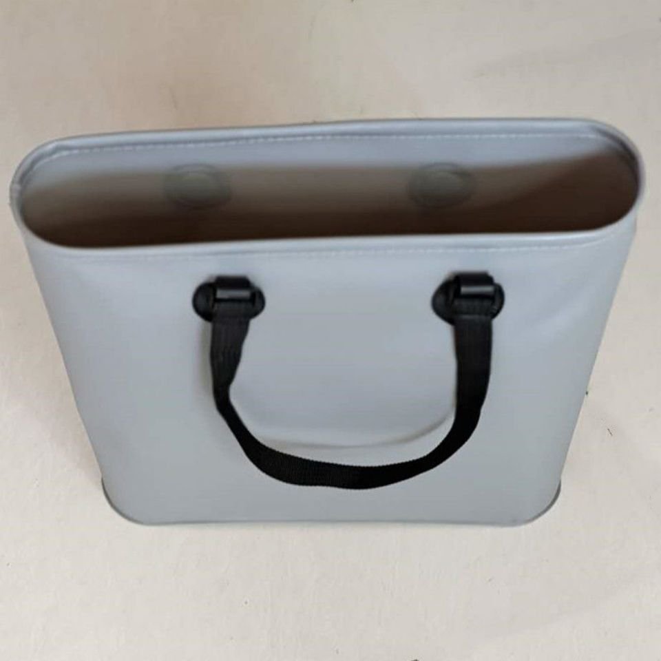 Fish-packed drums of aqueous cholesterol packs of multi-purpose dry and wet water-resistant separation bags of multi-purpose fish drums