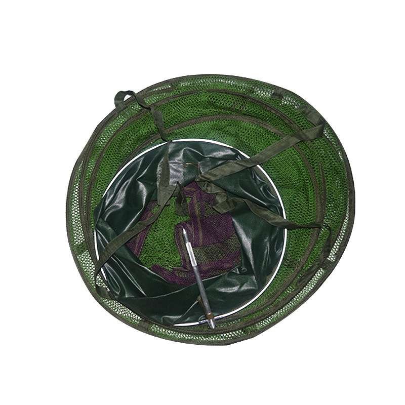 The reservoir canopy is a three-metre-a-meter-a-mouth-a-bowl