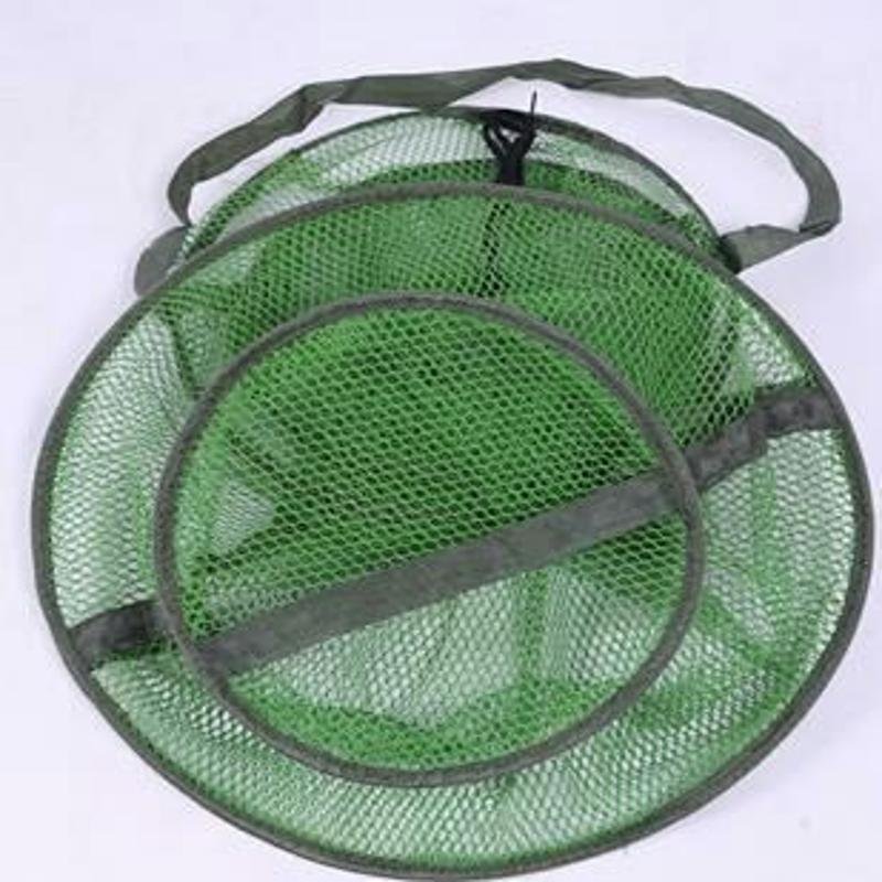 The Luya micromechanical squirt runs on small portable mini-net fishers