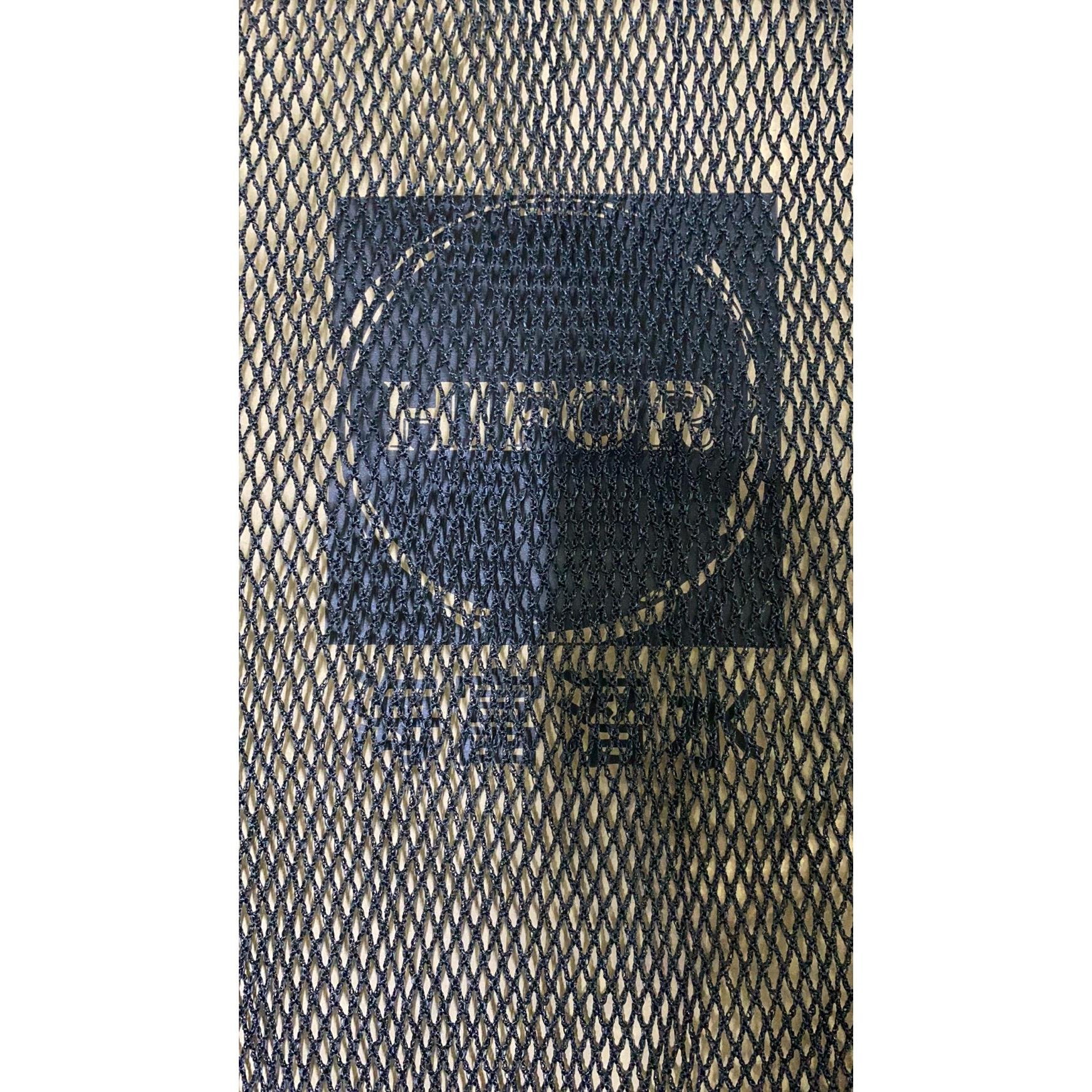 The factory's 17-centimeter-caliber submersible-net-protector pocket gifted a national package of stainless steel security belts