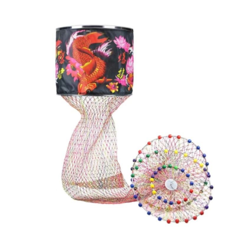 Wear-weaving black pits with steel-net stainless coil-proof, fast-dry-dry fish-net-drive gear