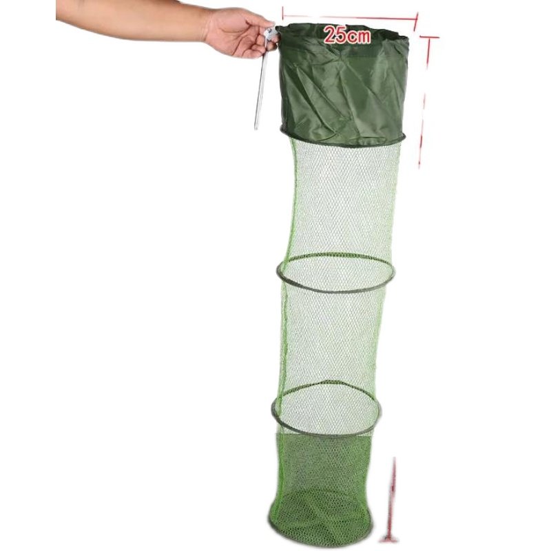 Fish adhesive rubber-coated fishing and fast-dry fishing nets