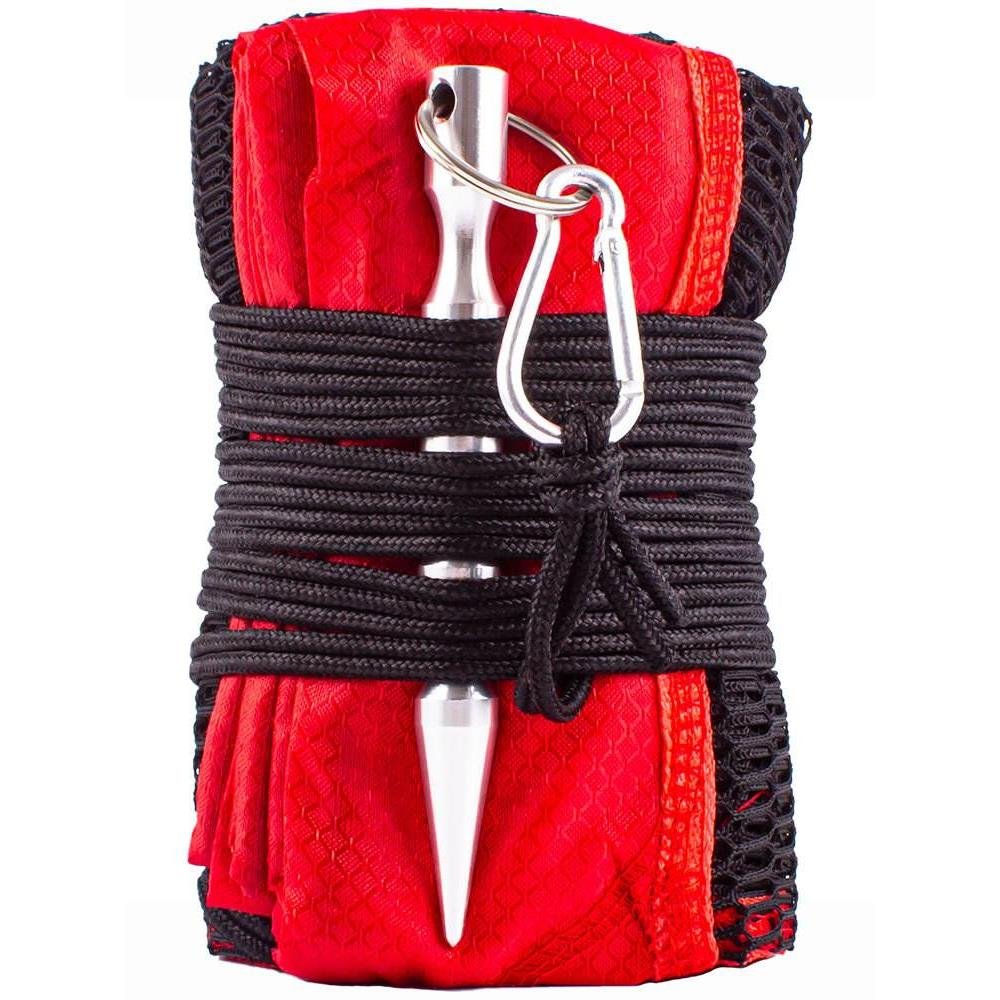 Swimming-coat-coat-coat fishing fast-drive-backed and fold-backed net-bag-eye-covered