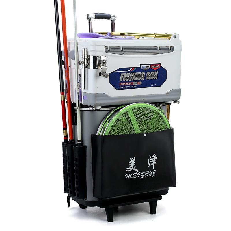 double-hulled drums with thick eva drums, multi-purpose double-shoulder-backed drums