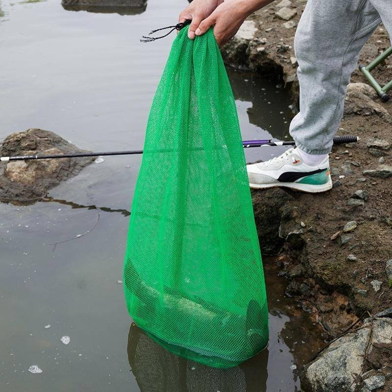 Fish-eat-eat-free, fast-tracked fish-dry fish-net-dry fish cages