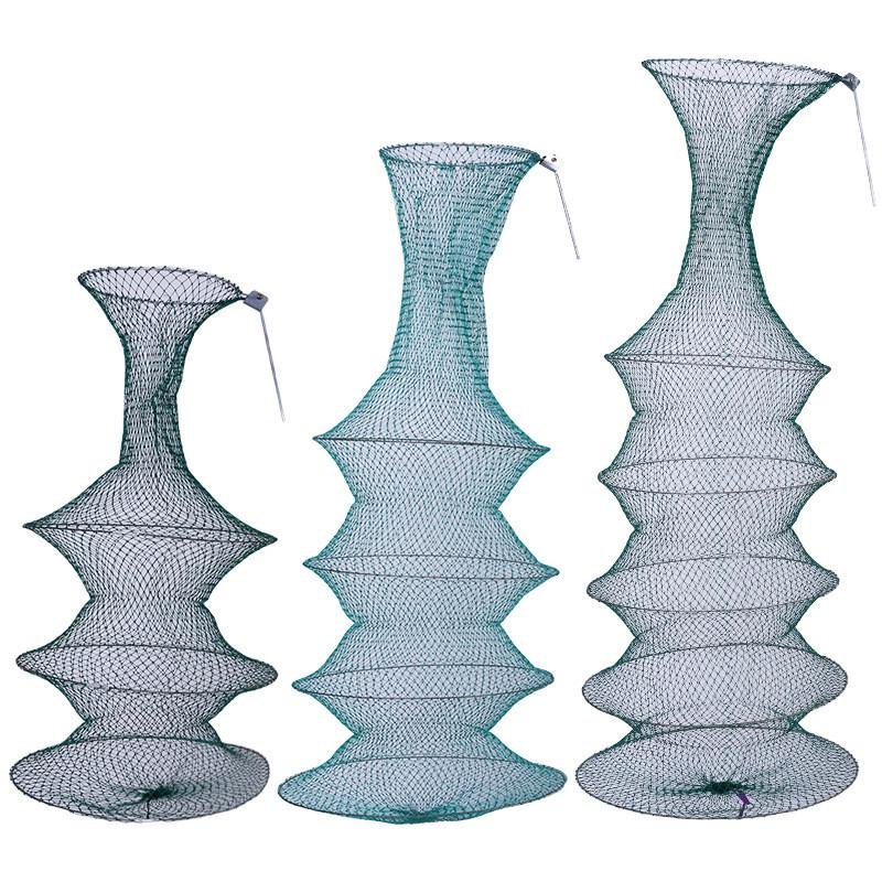 Wholesale polyethylene corrosive fish protected by a three-story, four-story, five-story, six-story, seven-story fishing