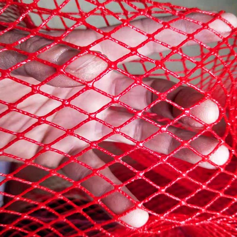 New black-pit fish mouth stainless steel and glued dry-drying nets for fenced fish bags and mail