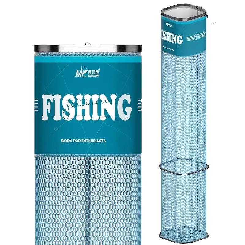 i've got a mini-fish for you. it's odourproof
