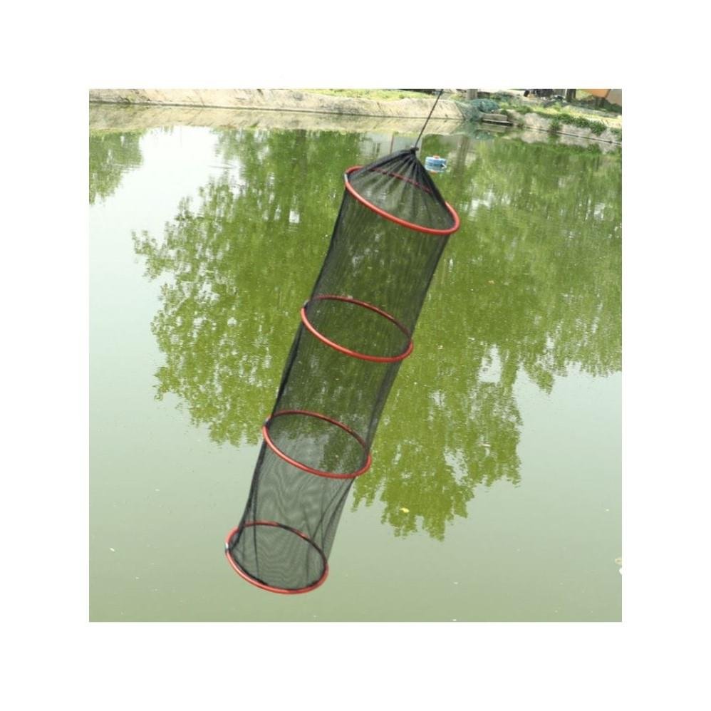 THE LITTLE FISH NET'S DRY-DRY, NET-TIGHT, SHORT-SIZED FISH AND FIN FOLDS YOUR LITTLE EYES