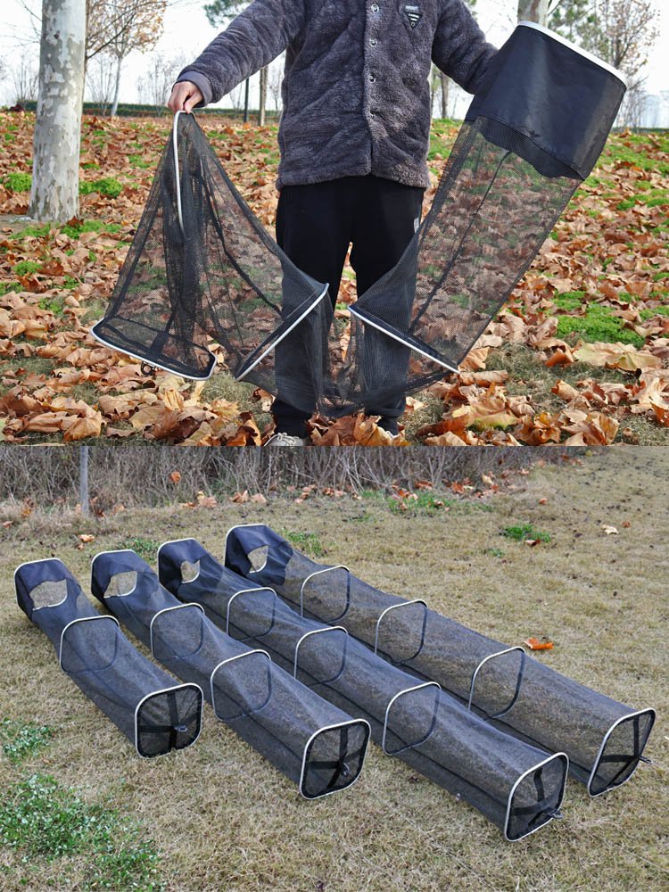 The new small-scale fish-fishing is designed for small-scale fishing
