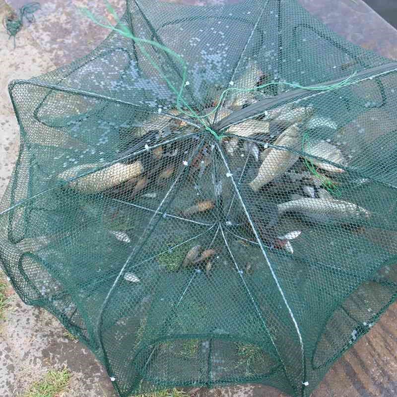 THERMALLY SOLD NEW FISH STACKS OF MULTILATERAL FISHERIES, NET-SPREADED SHRIMP CAGES, AND FISH-CRAB SHRIMP CAGES