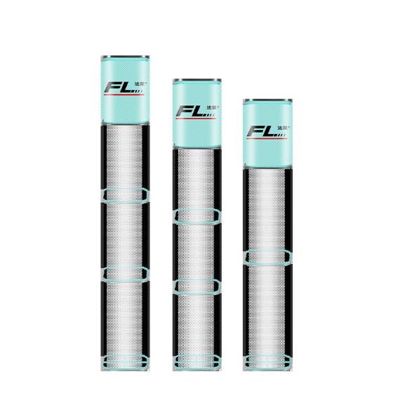 Falai Aluminium-protected alloy impregnated and free of water-loaded fish nets, and hussling