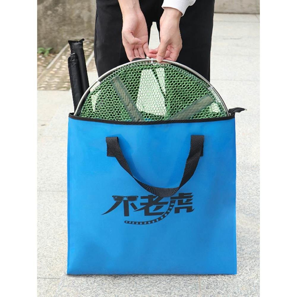 Waterproof and live fish bags, handbags, folding gear packs, multi-purpose fish caught in fish bags
