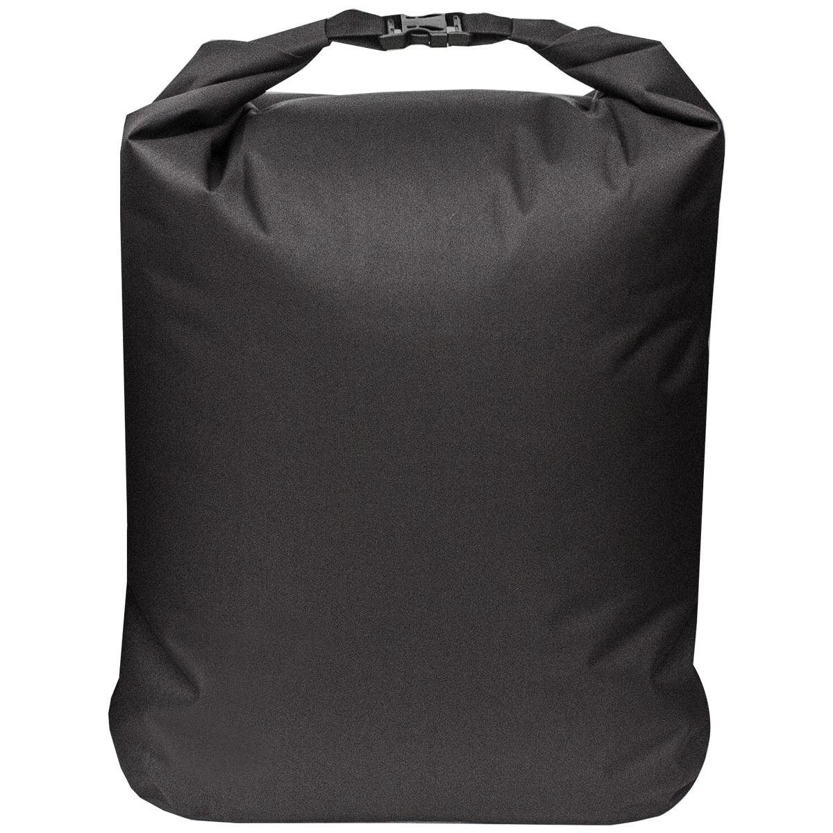 A large, multi-functional folding of the bag with a thick bag of fish and a live bag of fish can be filled with oxygen