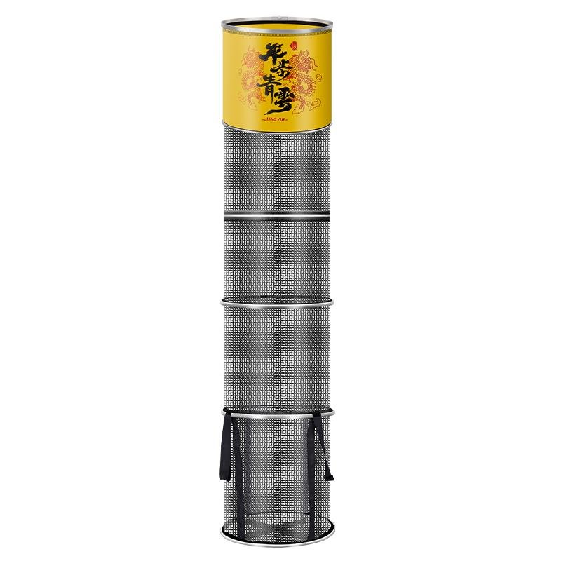 New fish, rubber-coated, double-coated, peri-fish, live-packed, fish-packed, fishing platform