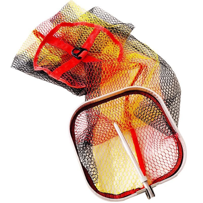 Squat-fish-fish-net round-of-squad fish, thick fish-covered fish, thick dry nets