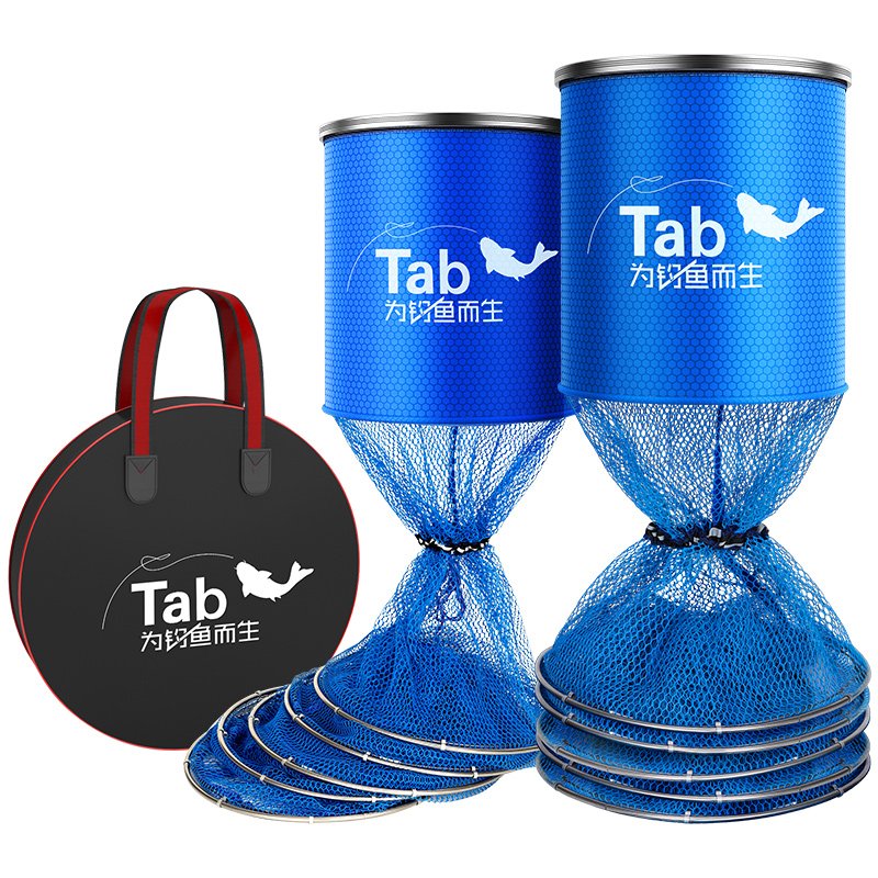 The factory sells tacb-fishing for the wild
