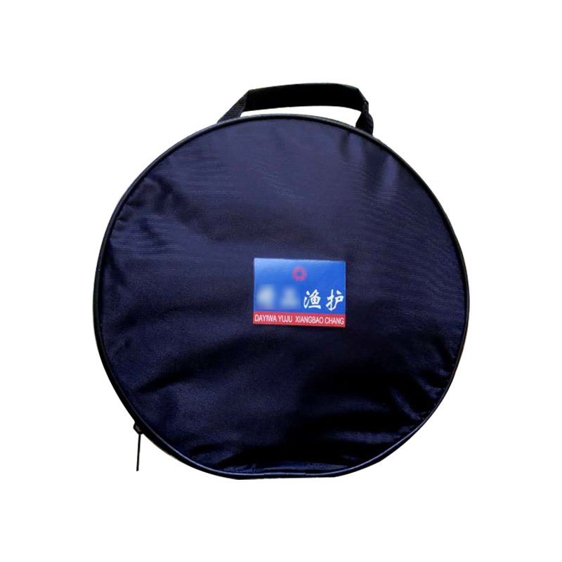 Home canvassed fishing bags, thick fish bags, handbags