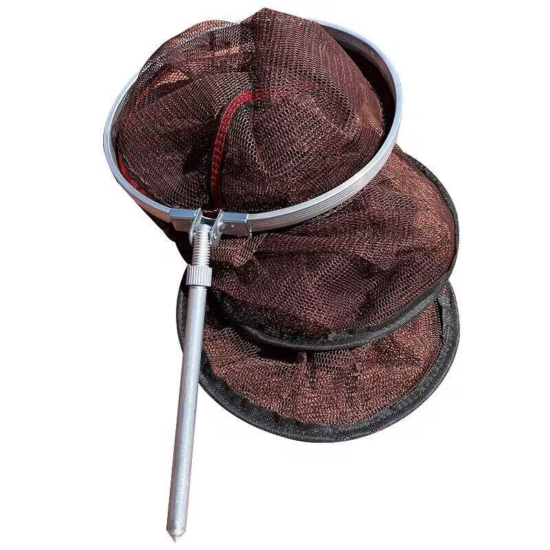 I've got a special-priced, small-scale fisherfish bag