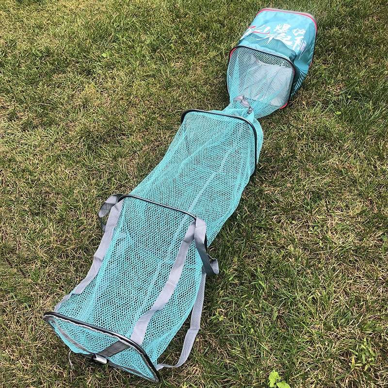 Spoken fish, 35-gauge fish, with thick duct tape, taped and fast dry