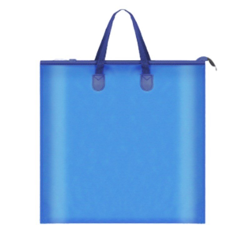 folding of handbags, q multi-purpose, waterproof, drum-filled fish