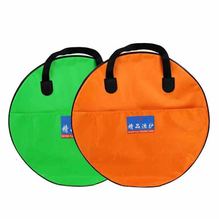 Aluminum alloyer fishing gear