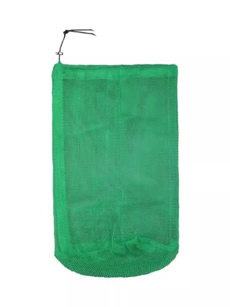 Portable minifish can easily pack a bag of fish