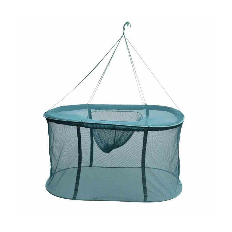 Net-fish folding floating-farming box can fold fish-sicking-sick-skinned-skinned-skinned-skinned-carved-skinned net