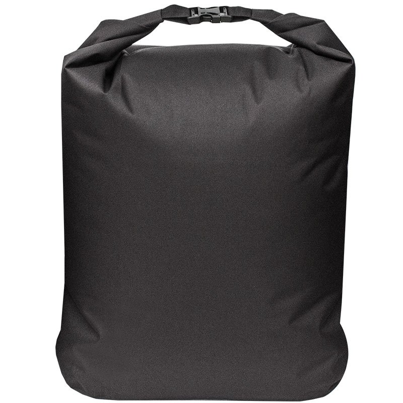 A large, multi-functional folding of the bag with a thick bag of fish and a live bag of fish can be filled with oxygen