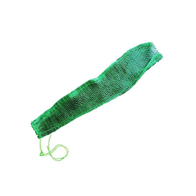 A fishing net full of bilges for portable beams