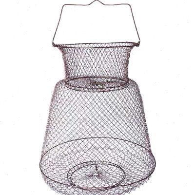 The yellow spicy-butt net folds the wired wire, and the crab-snatch-snatch-snatch is for metal fish