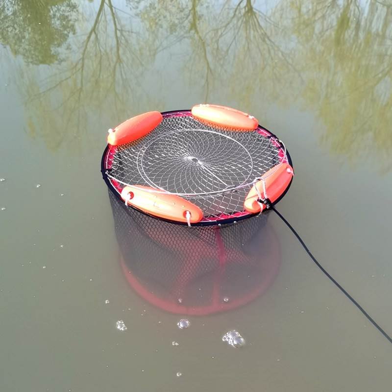 THE NEW MONEY FOR THE PROTECTION OF THE RTI SEAFISH IS USED FOR FISHING WITH THE RUBBER-COATED GILLFISH GILL STREAM