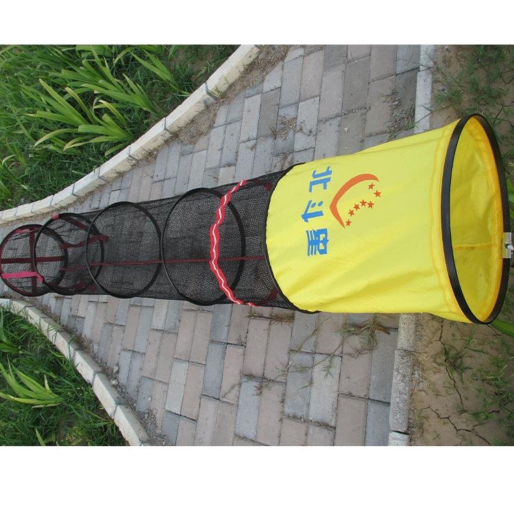 Nanofish escorts, new black hole fishers, net-pumping gear, and more for the fish-pants