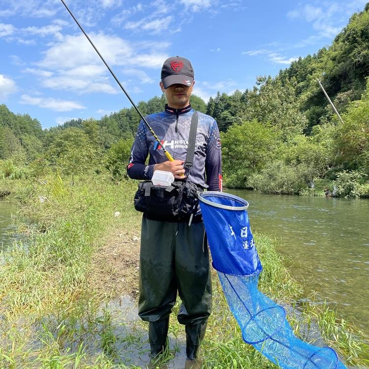 Flow-fishing nets, fishing nets, fishing nets, fishing nets
