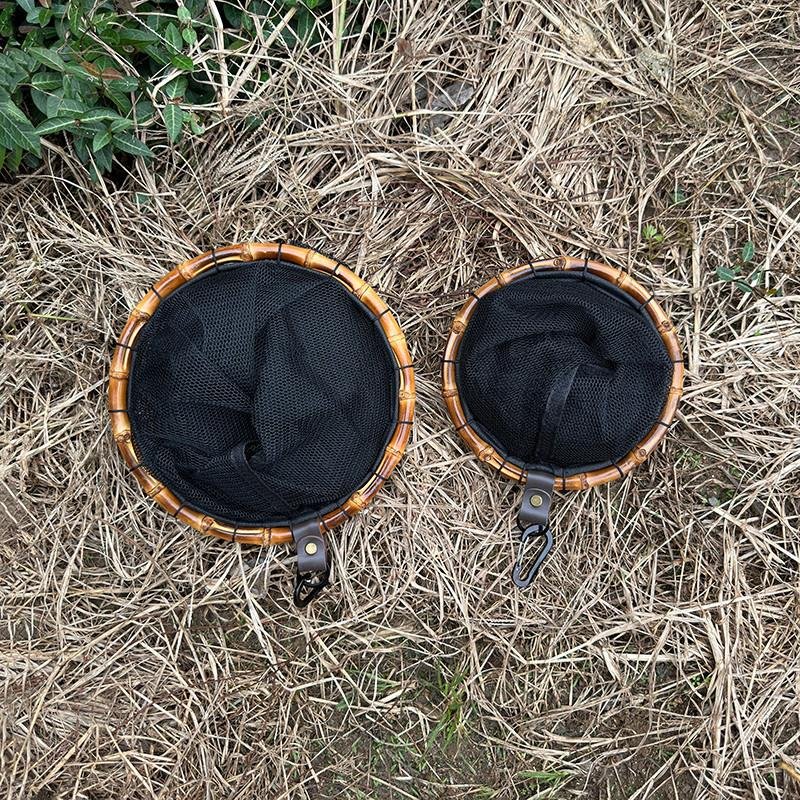The streaming fish escorts Luya, and the mini-micro-pants walk around with their little eyes on the back of the field