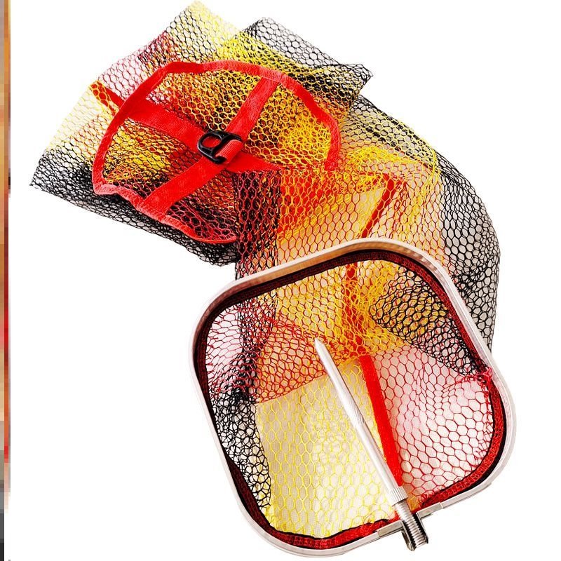 Squat-fish-fish-net round-of-squad fish, thick fish-covered fish, thick dry nets