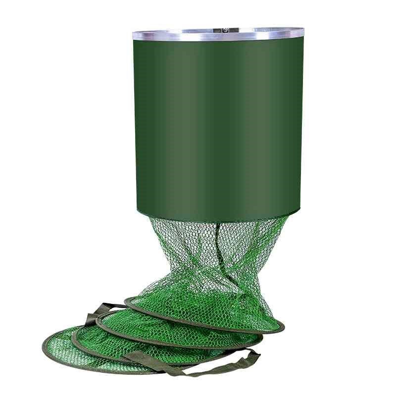 new gel-side g-painting fish-net-protected fishing gear for the locomotive dry belt