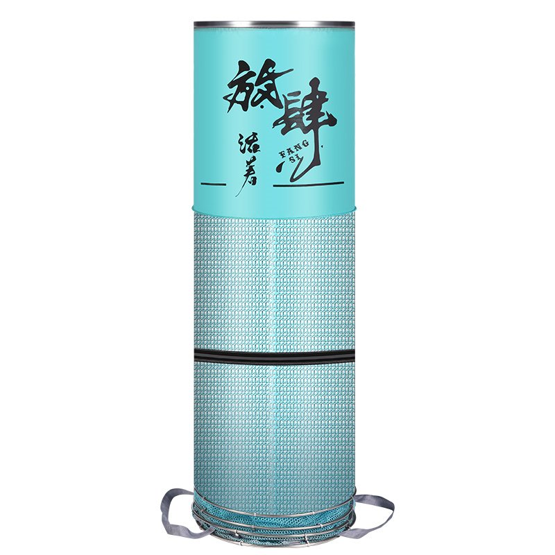 DAIWA/DAVID-A-BILLION-WATT FISH FOR THE NAMINYLON PITFISH PACKING FISH PACKET NETWORK