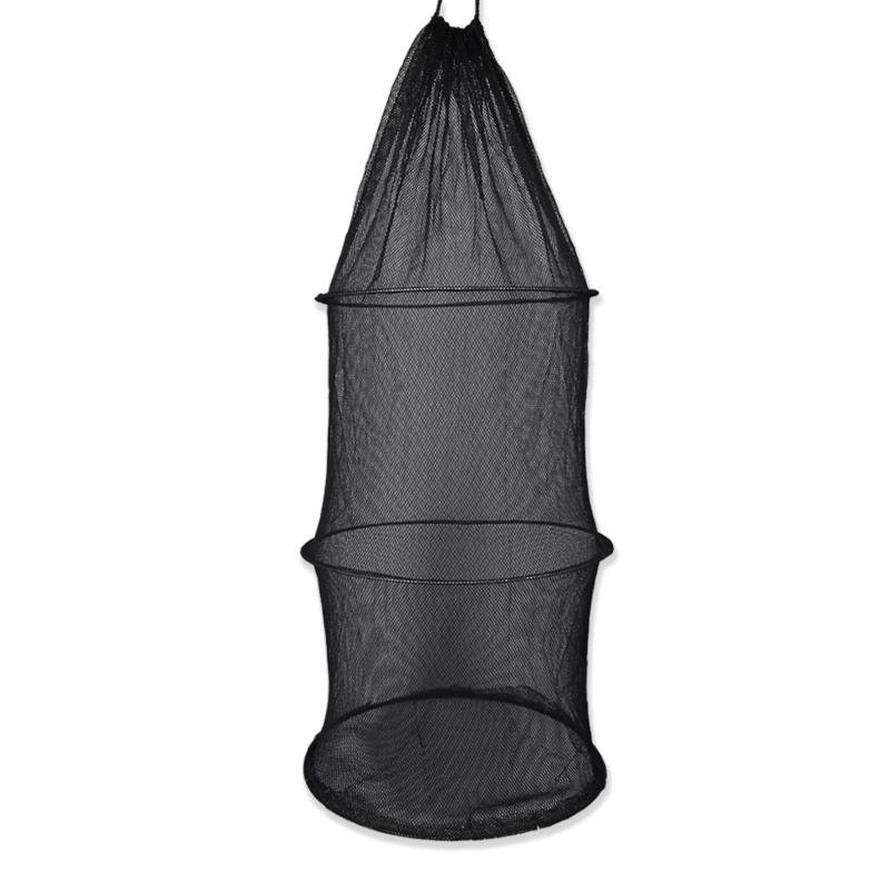 Multifunctional folding and thick fish-snatching bag special priced fish-snatching silos made of fish bags to feed fish