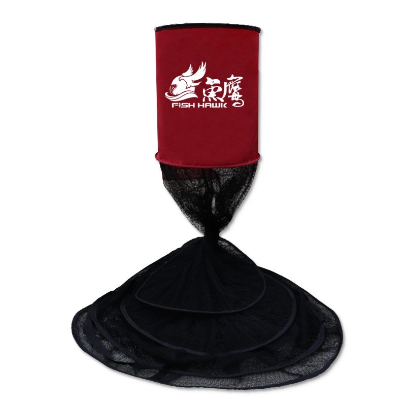 FOWL RAFTS, BLACK PITS FOR WILD FISHING, WITH A THICKER, DRY FOLDING, EASY-TO-HAND FISHING