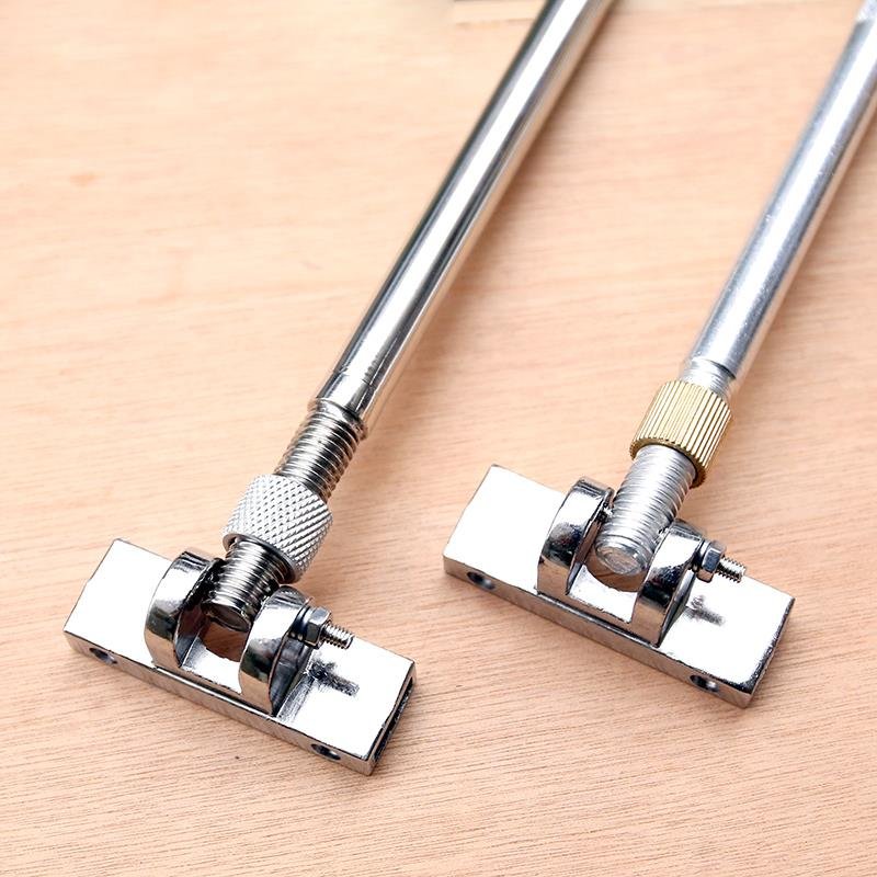Fish handler stainless steel plug-in