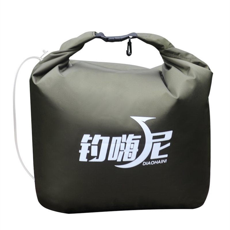 live fish bags with oxidious oxidation and oxidized fish and oxidized fish bags and fish bags and drums