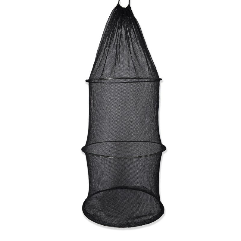 multifunctional foldsd with special priced fish-covered bags and fish-basketed nets