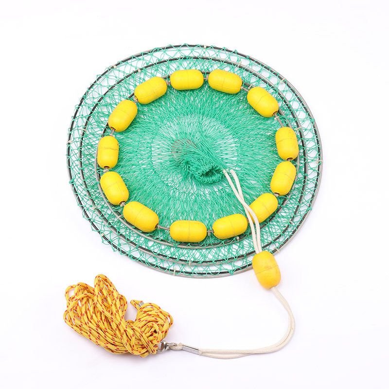 A multi-float-fishing net-fishing boat-fishing platform-fishing