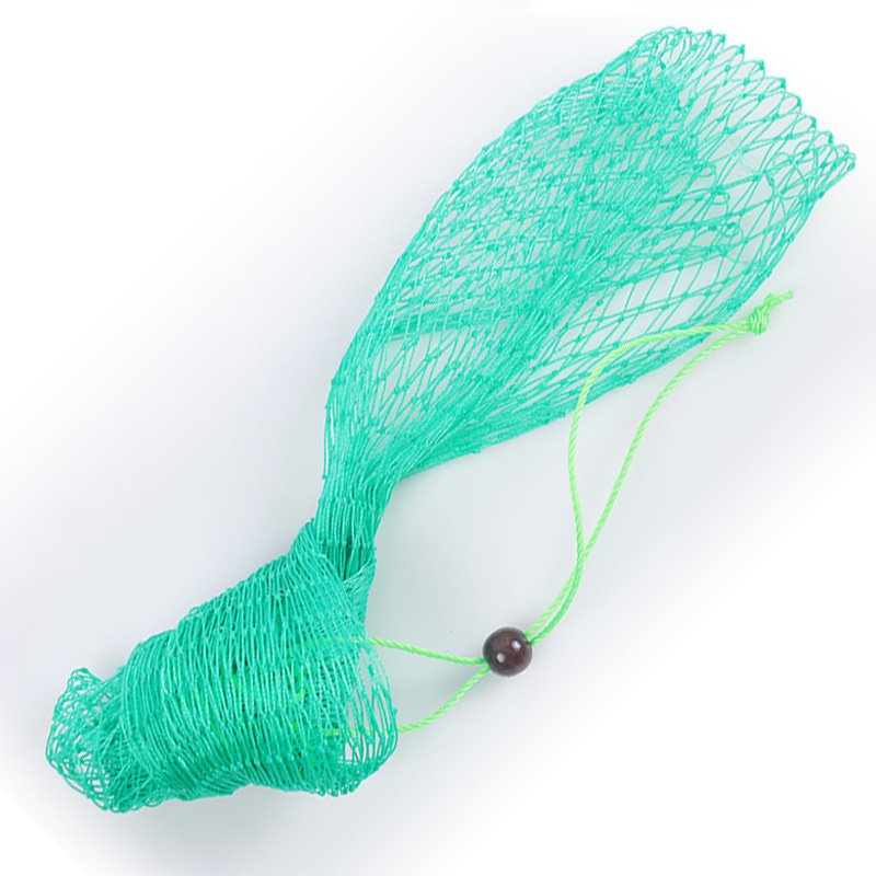 The nylons protect the little mesh gears, and the metal goes in and in and out, and the nylons go in and out of their eyes